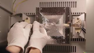 HQI 2000W Replace Lamp - BF Engineering Tutorial