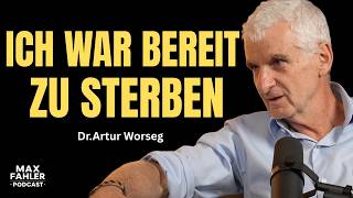 What cosmetic surgeons really don't tell you | Dr. Artur Worseg