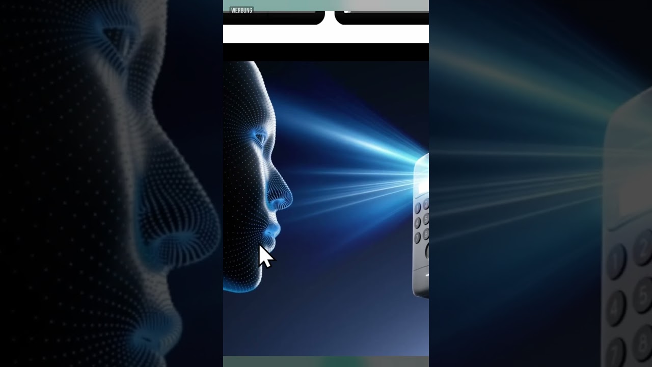 FaceID im Keypad?! | #SwitchBot #FaceID #tech