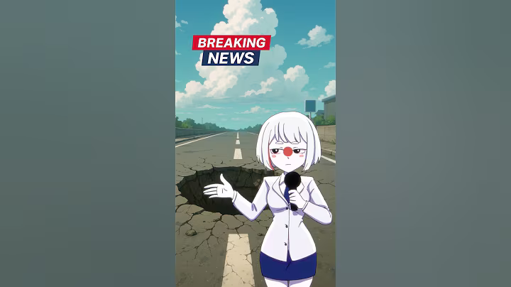 JAPAN NEWS VS RUSSIAN NEWS 📰 #countryhumans #countrygirl