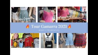 GAMARRA 2021: MODA COREANA Y TENDENCIAS PRIMAVERA-VERANO AL X MAYOR Y MENOR  - LIMA - YouTube