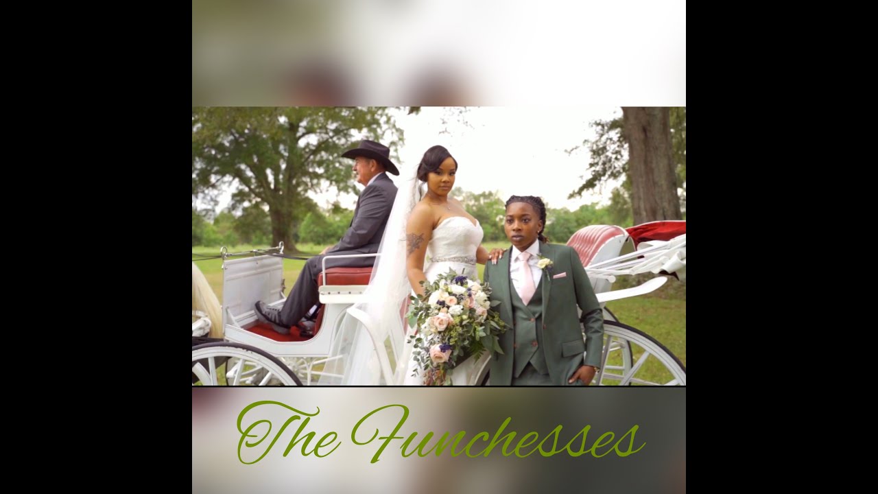 Nene & Nisha Wedding : September 19, 2020