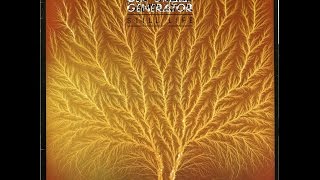 Van Der Graaf Generator - Pilgrims sub español lyrics
