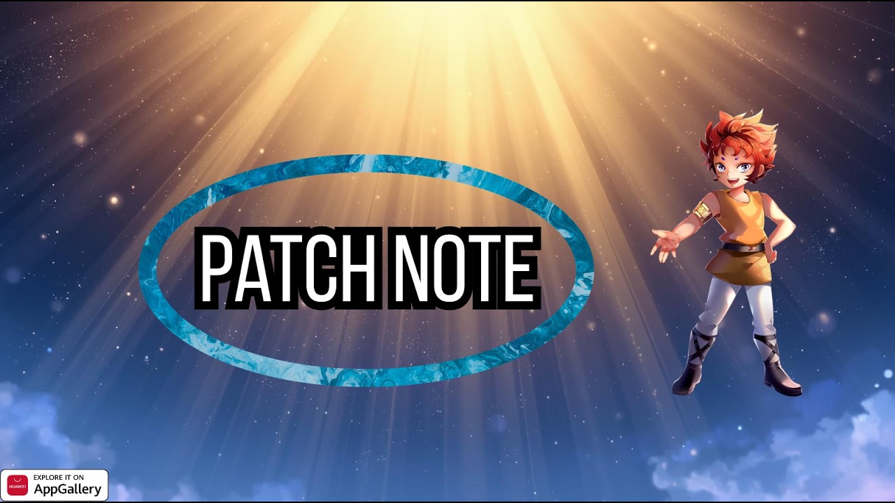 Patch SS EX 🔥 Rerun di Gold Hyoga e riapre il Peak Duel!