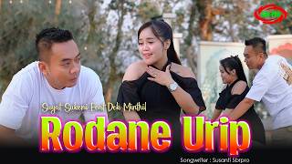 Download lagu SUYAT SUKENI FEAT DEK MINTHIL - RODANE URIP ( Video Music )