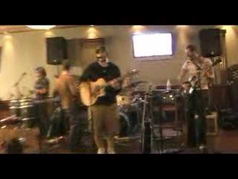 "Dirty Deeds" by Tommy Rothman Band @ Club Martini