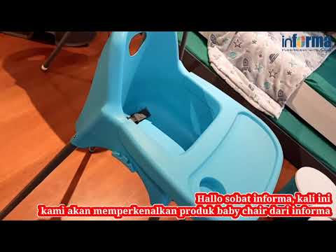 baby chair informa