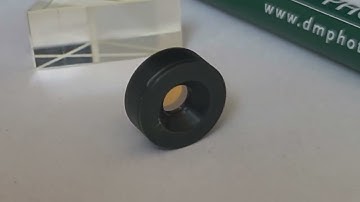 TFISH  THz‑TDS Using LiNbO₃ Prisms and ZnTe Crystals