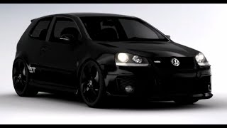 2006 VW Golf GTi | 3D Tuning | EP1 - S1 screenshot 5