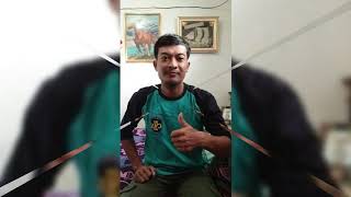 CINTA KARO PERJAKA karaoke...vocal : NENGSIH feat NURYADI