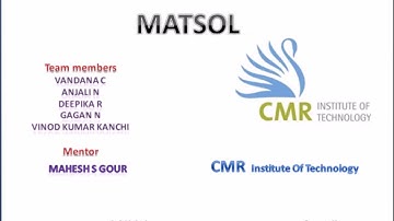 IICDC-2016 TEAM ID-1581 INTERIM SUBMISSION FOR FINALS