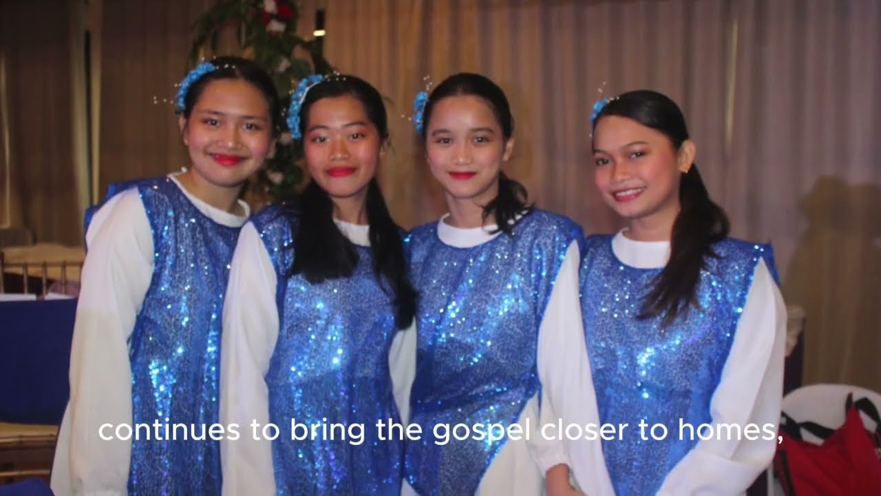 WOH ROXAS 8th ANNIVERSAY 2026