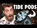 Putting Weird Things In An Instant Pot (TEST)
