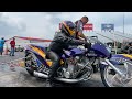 INSANE NITROUS & TURBO MOTORCYCLE RACING LIVE!