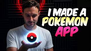 لقد صنعت تطبيقاً لـ Pokémon screenshot 4