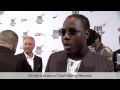 Ace Hood Interviewed at the 2013 BMI R&B Hip-Hop Awards