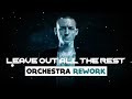Linkin park  leave out all the rest orchestra version produced by ericinside