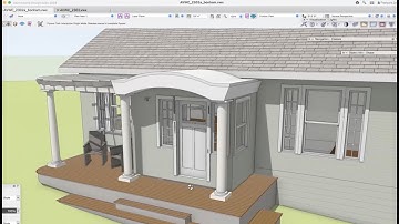 Austin Vectorworks Community, February 2023: Nimble Modeling with Vectorworks