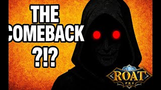 The Comeback Of Internetrs - 2M Pkp Giveaway