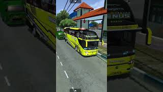 bussimulatorindonesia venus tunggal jaya | Srikandi SHD