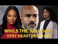 VERY HEARTBREAKING! Curtis Faces Shocking Paternity Twist — Jordan’s Secret Pregnancy EXPOSED!
