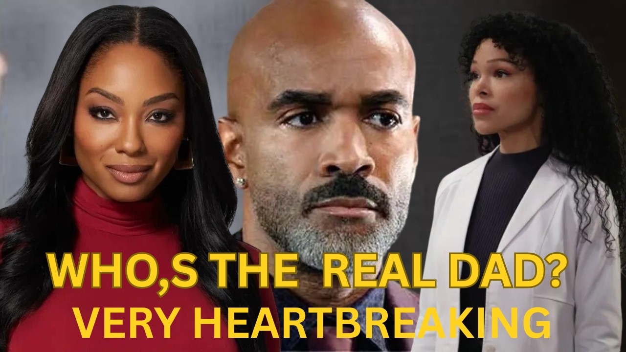 VERY HEARTBREAKING! Curtis Faces Shocking Paternity Twist — Jordan’s Secret Pregnancy EXPOSED!