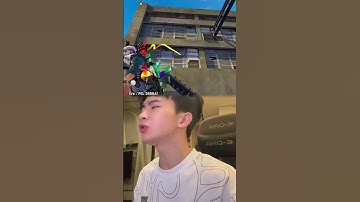 Cách Mà Thách Đấu Lên Nóc Xưởng Cơ Khí ? #ntn03 @RGFFNTN #PGL DRKRAI