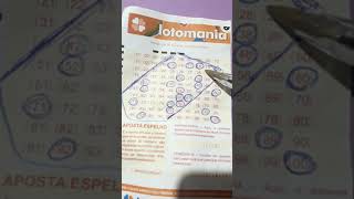 Quadrante Da Lotomania