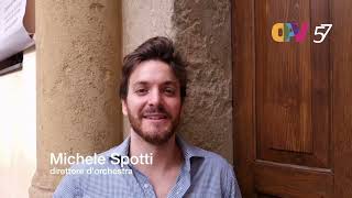 Michele Spotti Opv