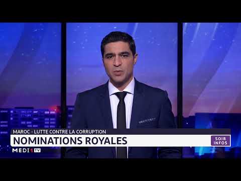 Le Roi Mohammed