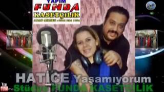 Hati̇ce Yaşamıyorum 2017 Stüdyo Funda Kasetci̇li̇k