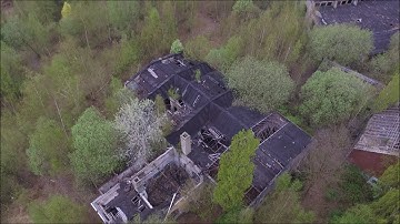 epic ruin | EpicDroneProduction | FULL HD