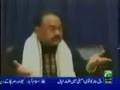 Altaf hussains exclusive interview with geo tv part 4