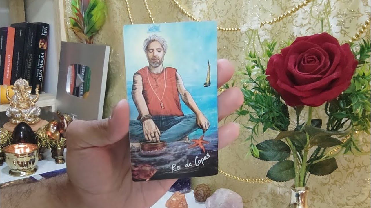 TOURO ♉ Salmo 91☀️ Pôloei em retiro alto, porque conheceu o meu nome YouTube TOURO ♉ Salmo 91☀️ Pôloei em retiro alto, porque conheceu o meu nome YouTube