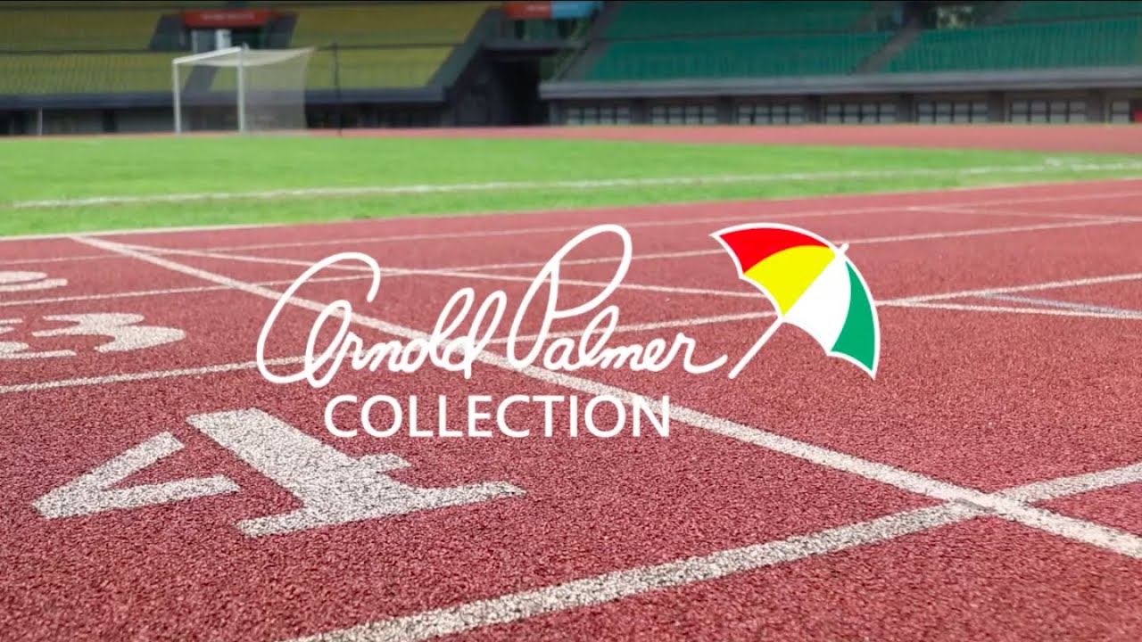 ARNOLD PALMER Official Store - Produk 