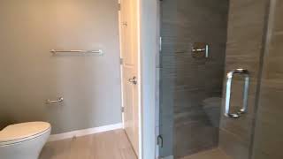 A5A Floor Plan - Apartment 406