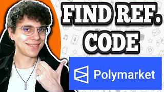 Information How To Find Referral Code On Polymarket Guide
