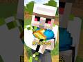 ちからつきた #shorts #マイクラ