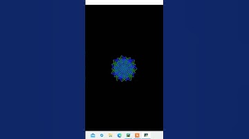 Python Turtle 🐢 || Graphics Design 💫 || #python #turtle #design #shorts #shortvideo #coding