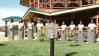 REJOICE CHOIR TAG SHINYANGA-NEEMA YA MUNGU