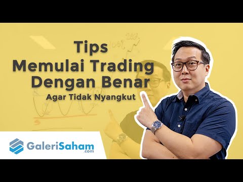 Tips Trading Yang Profitable