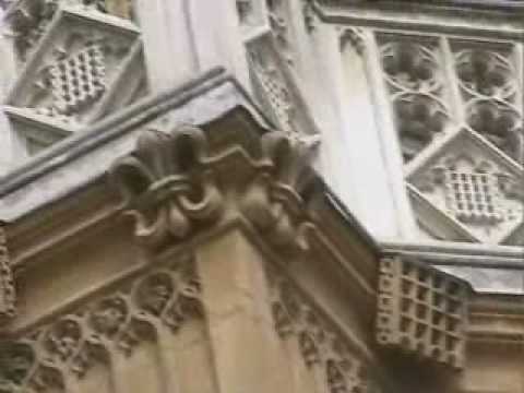 Westminster Abbey London