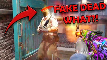 does.. already dead lag? CS2