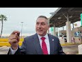 McAllen Mayor Javier Villalobos