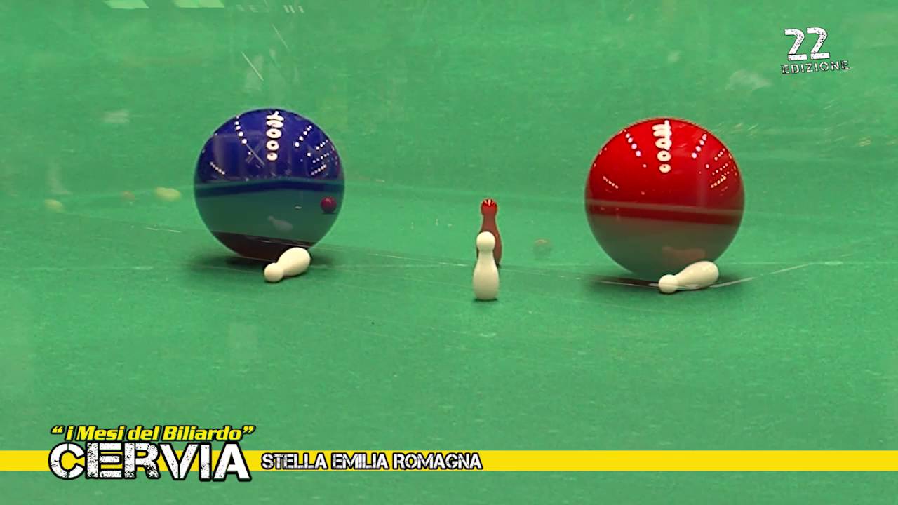 IL PALLINO BLU 2016 PUNTATA DEL 09/06/2016 YouTube