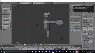 Girot 3DArt Project 3 Lab 3 on New Blender