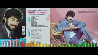 Oğuz Yılmaz - Baldız & Gülcan & Arpa Ektim (Kaset Kayıt) Resimi