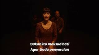 Sophia Latjuba & Indra Lesmana - Keinginan (Fusion Jazz Cover)