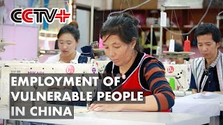 Authorities in Southwest China Prefecture Provide Vulnerable People Access To Em