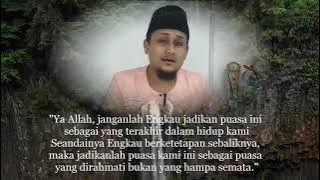 TAKBIR RAYA 2020 FAHMI ASYRAF